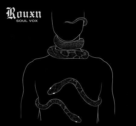 Splice Sounds Rouxn Soul Vox WAV